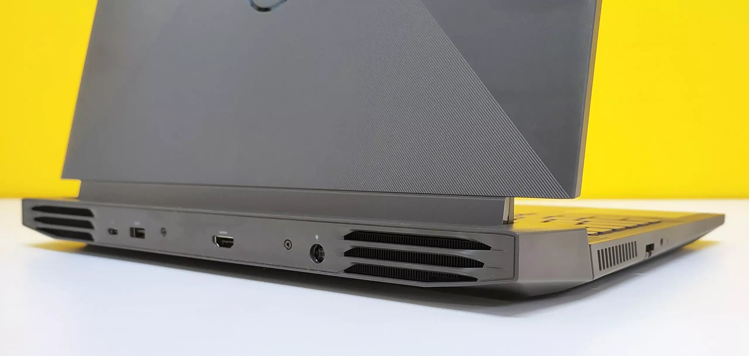 Dell G15 5511 Gaming notebook Dell G15 5511 Gaming notebook